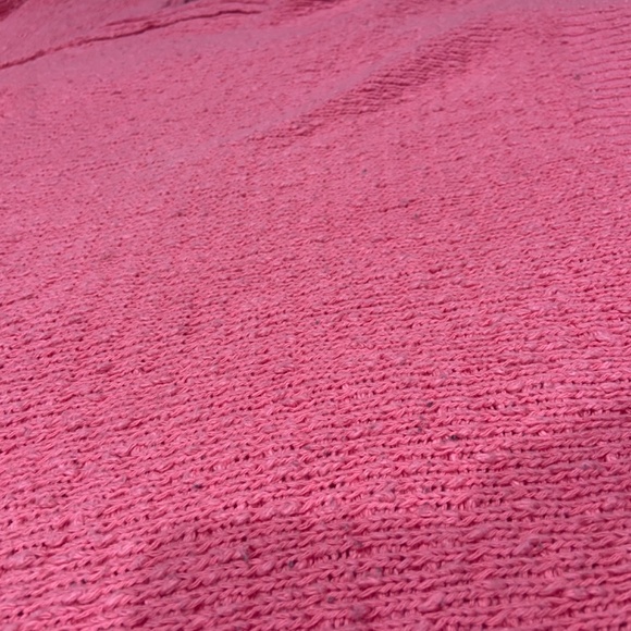 Free People Pullover Knit Sweater - Picture 6 of 8